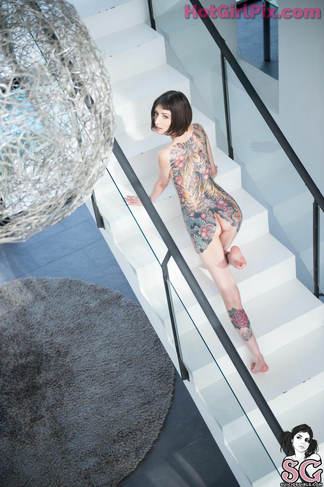 [Suicide Girls] Missfernandez