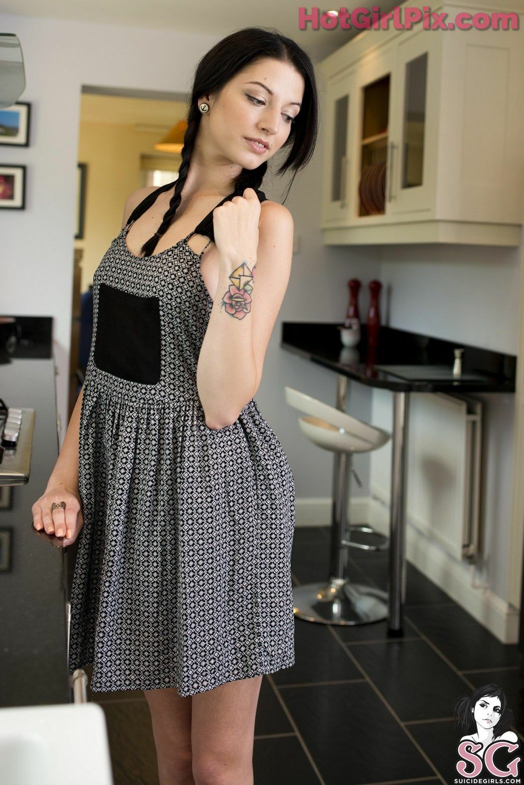 [Suicide Girls] Missfernandez