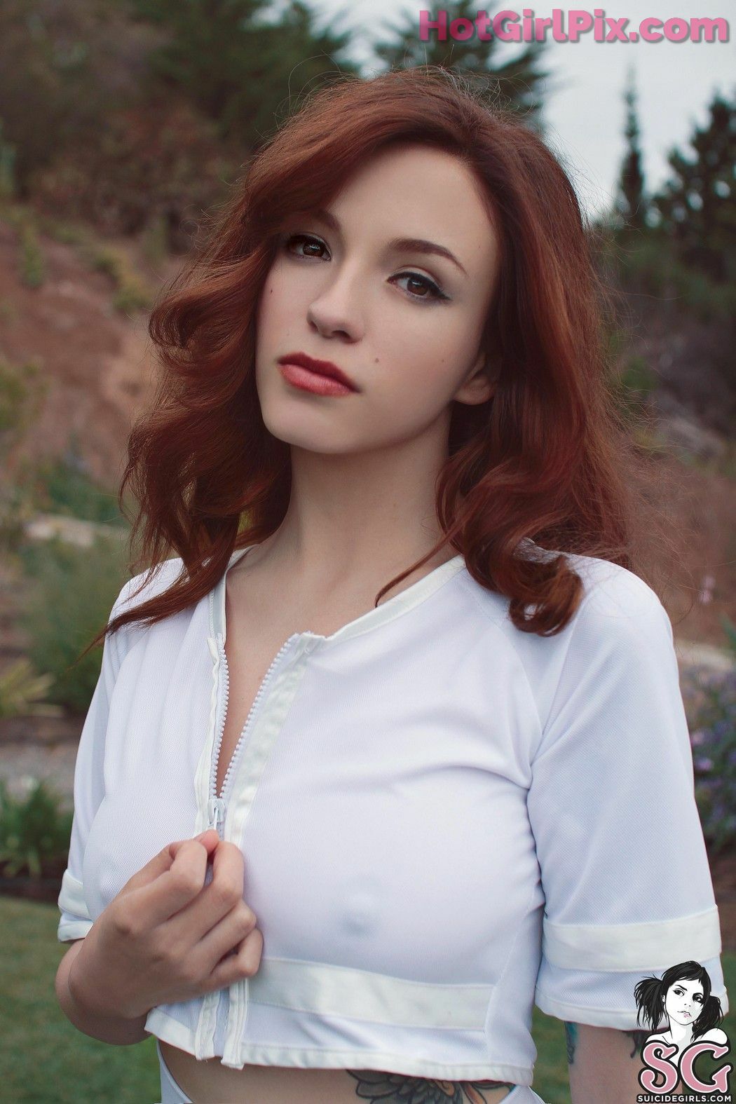 [Suicide Girls] mille