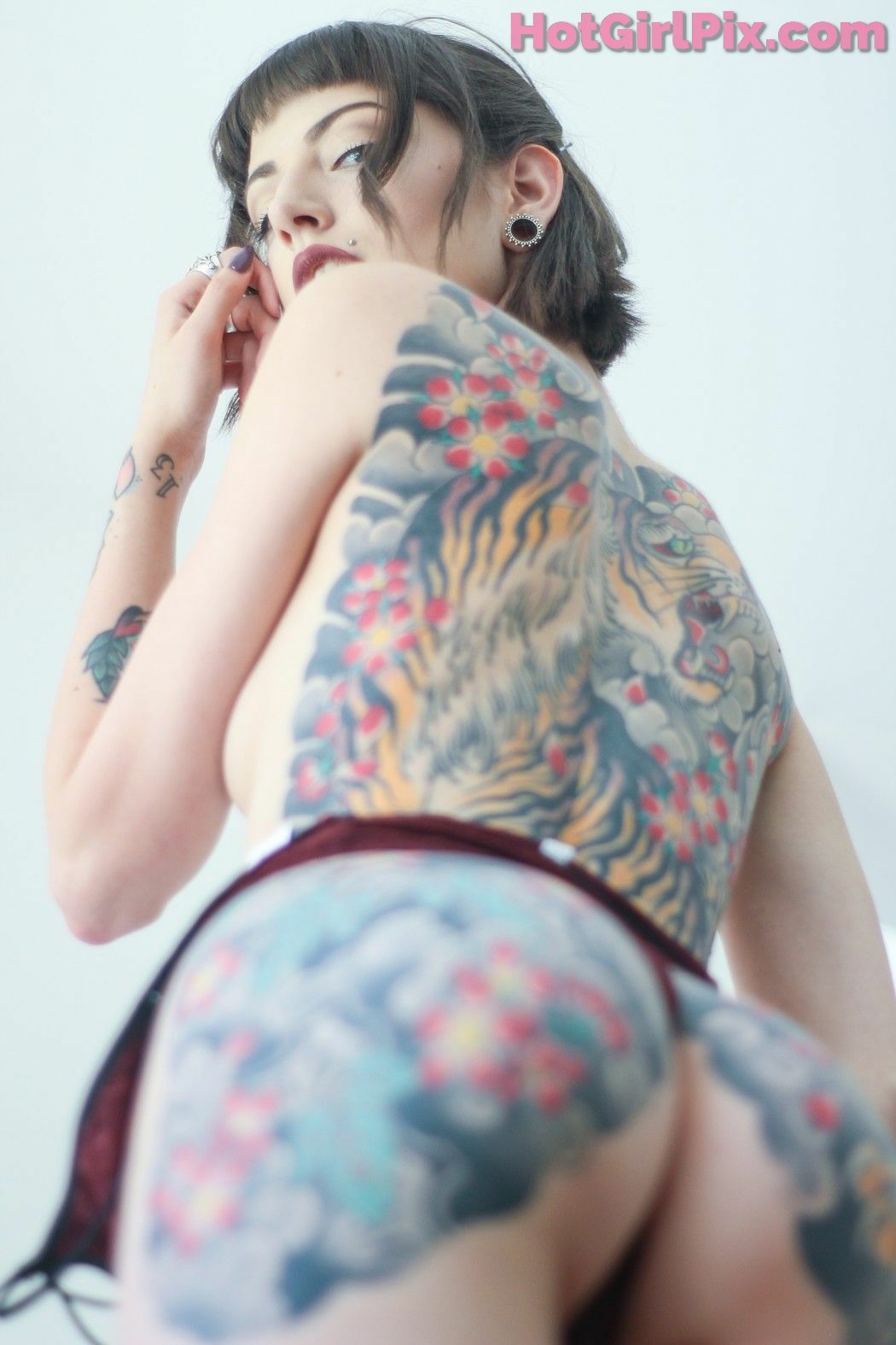 [Suicide Girls] Missfernandez