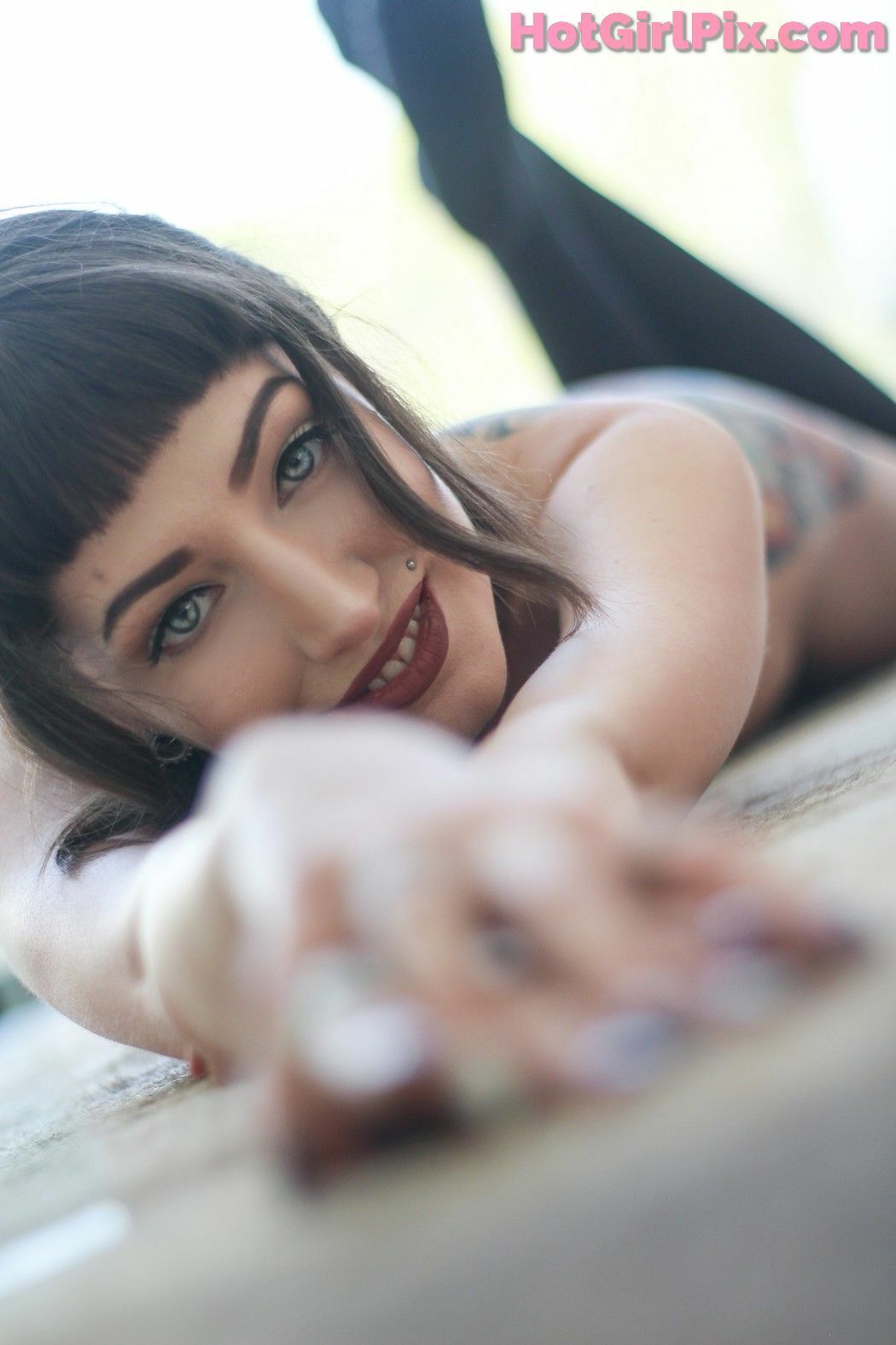 [Suicide Girls] Missfernandez