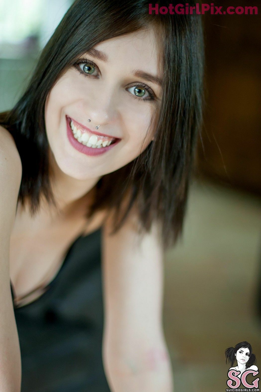 [Suicide Girls] Moenika