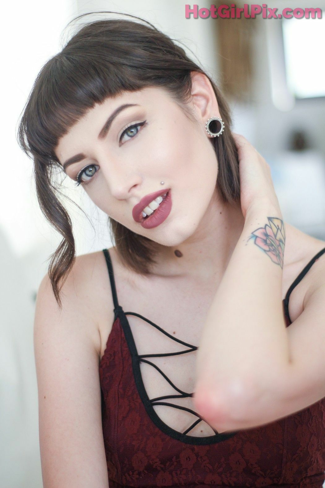 [Suicide Girls] Missfernandez