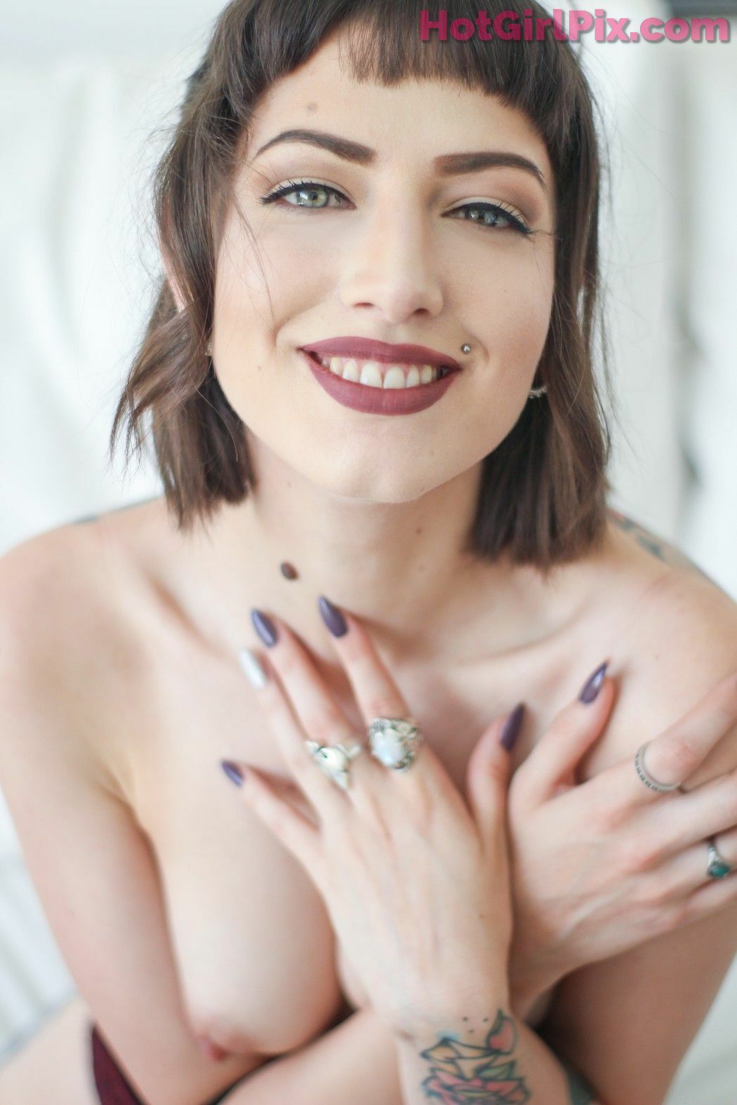 [Suicide Girls] Missfernandez