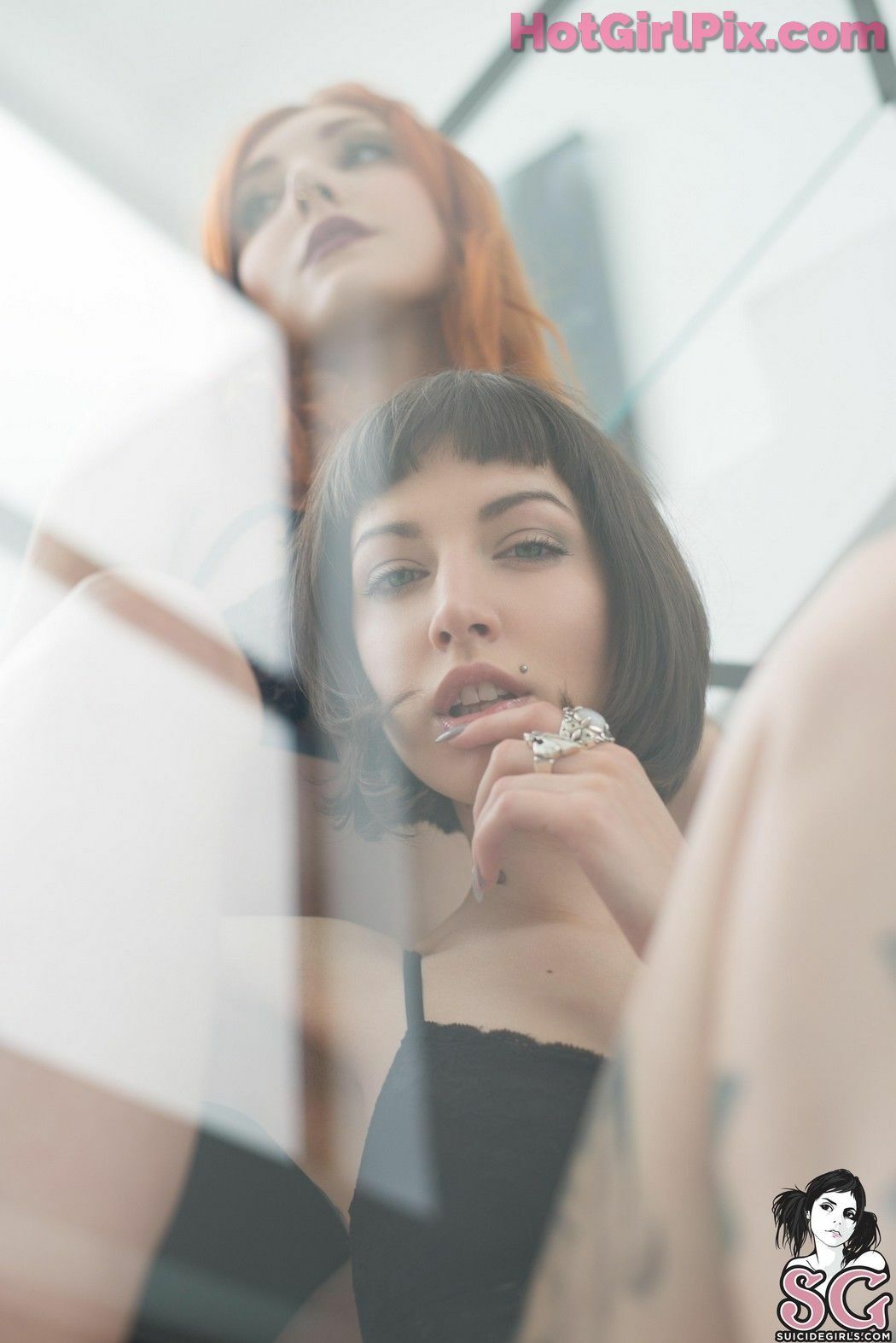 [Suicide Girls] Missfernandez