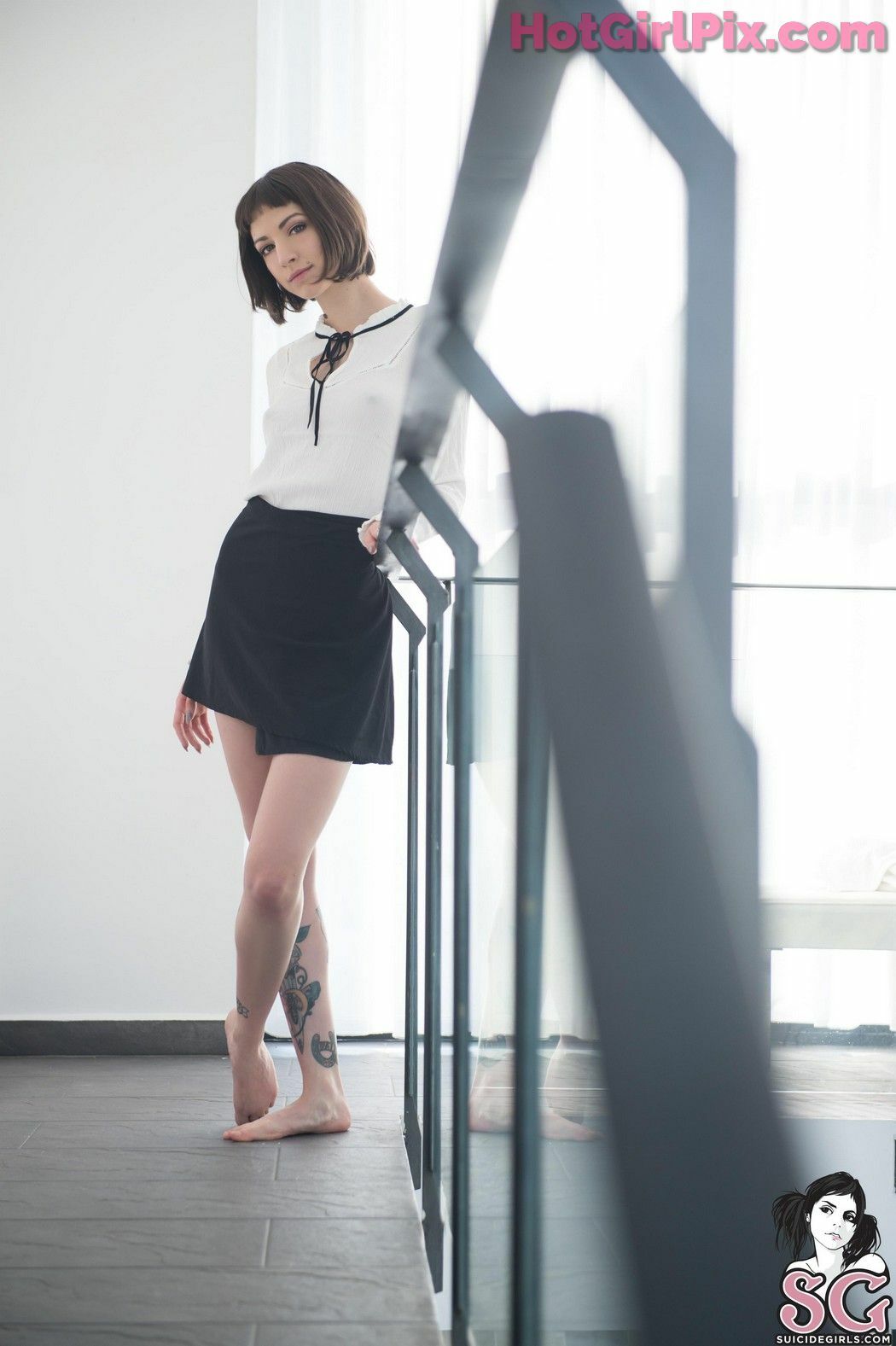 [Suicide Girls] Missfernandez