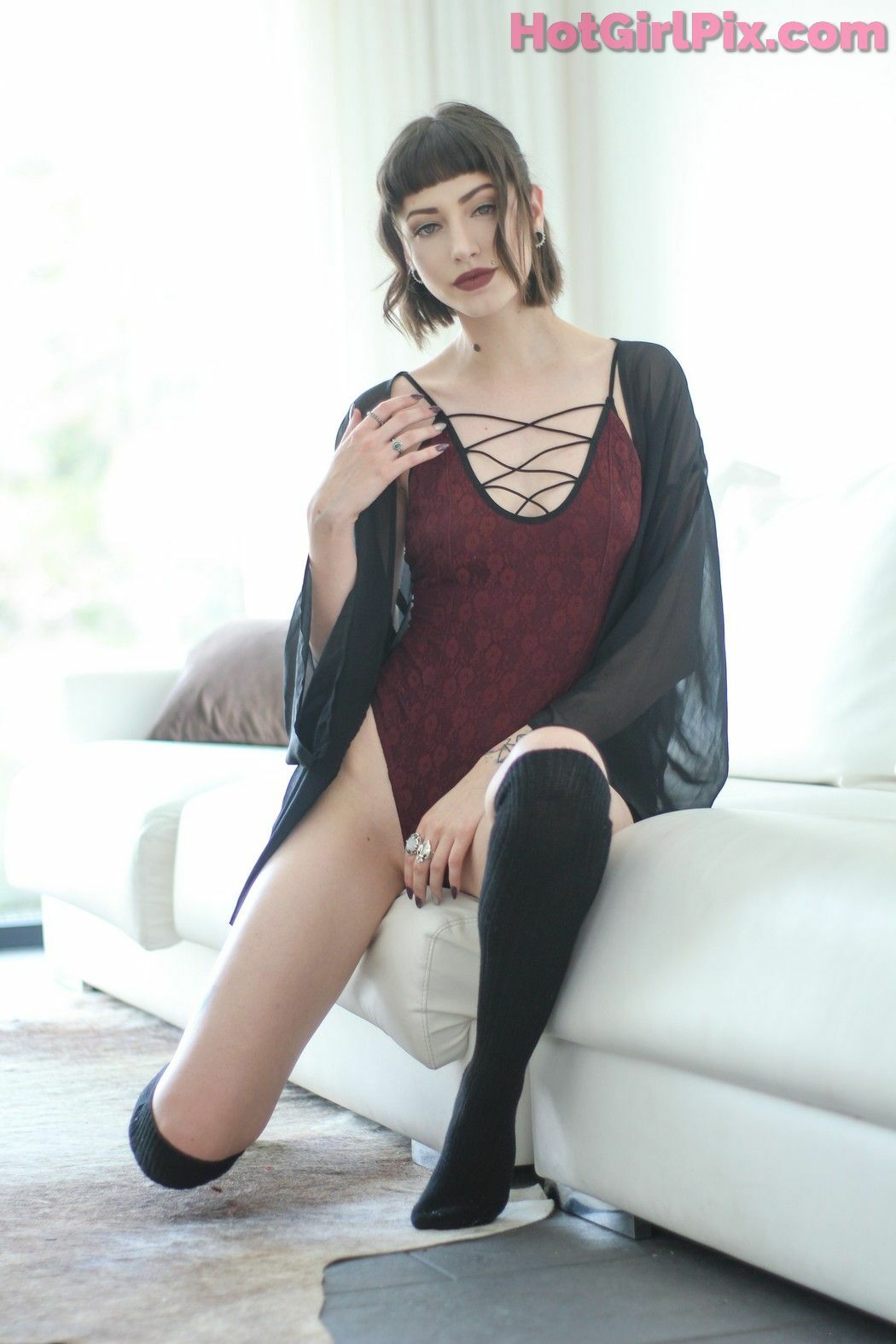 [Suicide Girls] Missfernandez