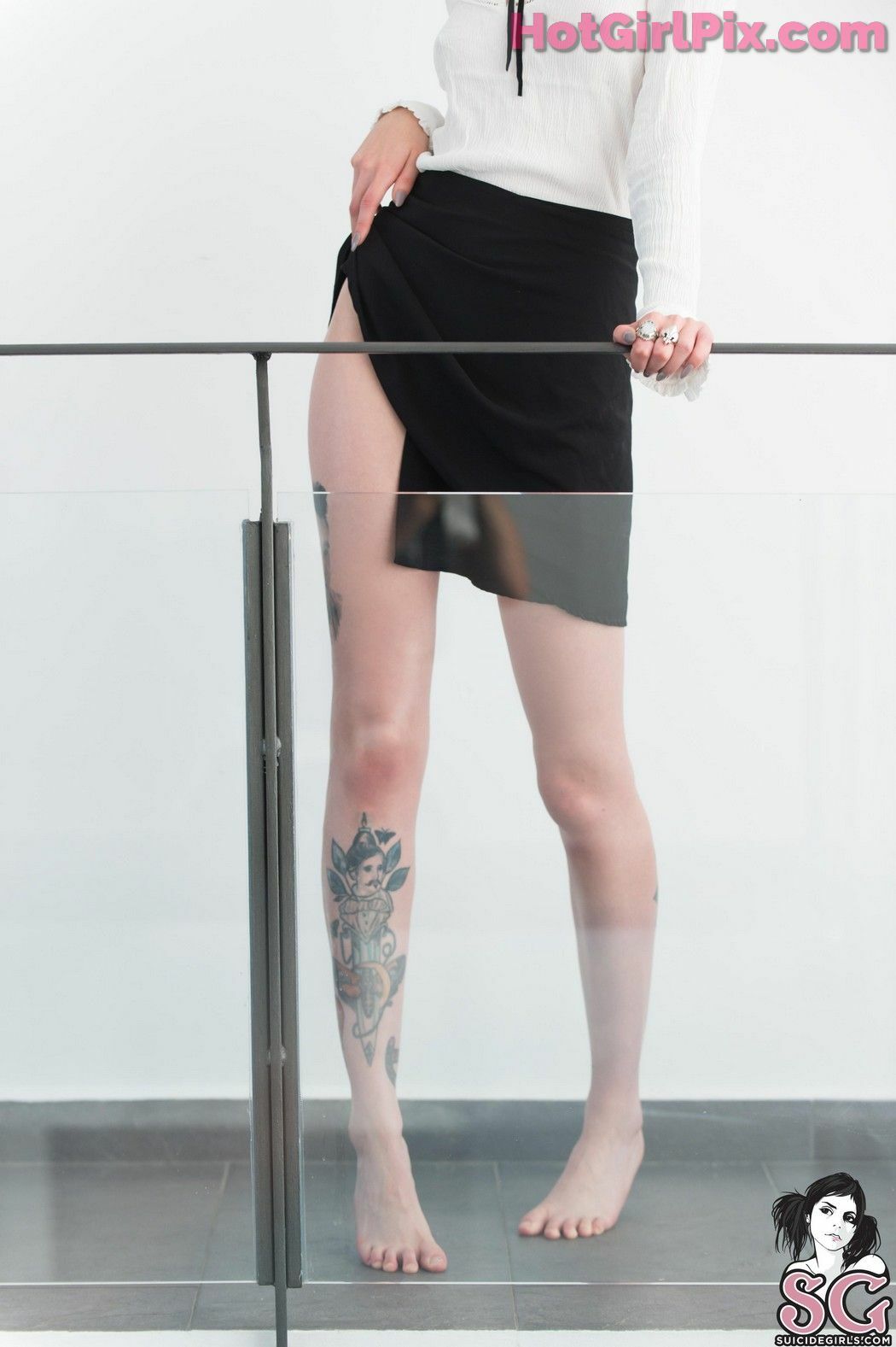 [Suicide Girls] Missfernandez