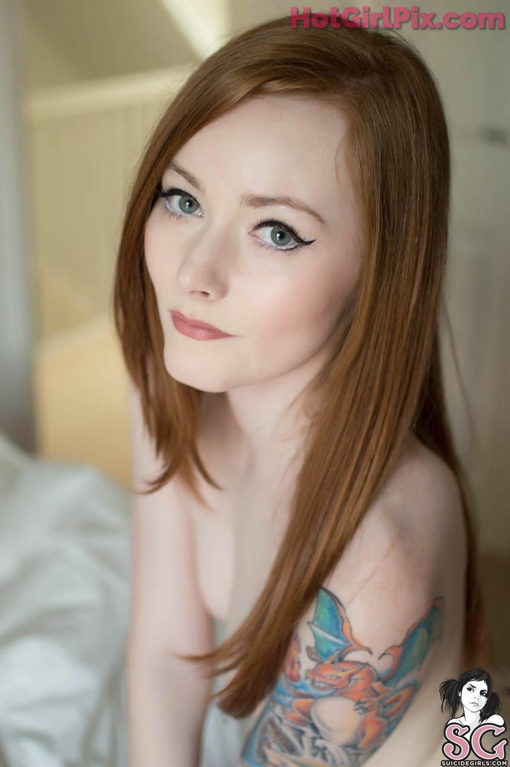 [Suicide Girls] Mistyy