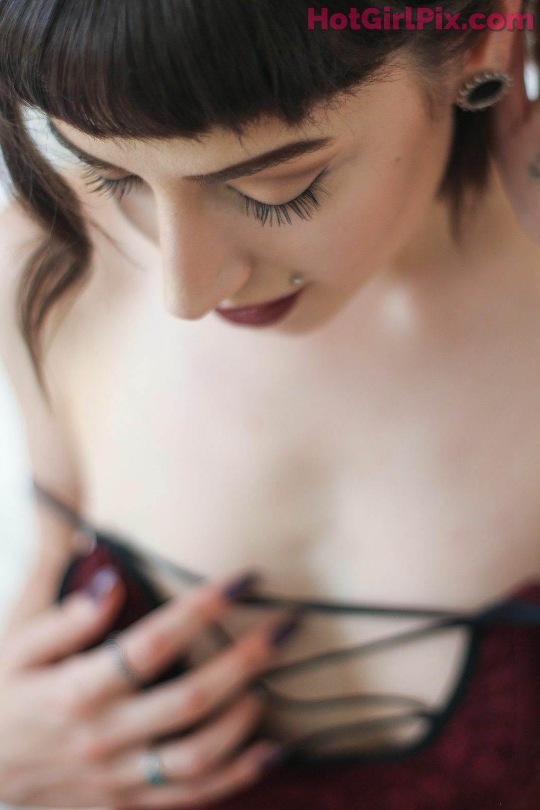 [Suicide Girls] Missfernandez