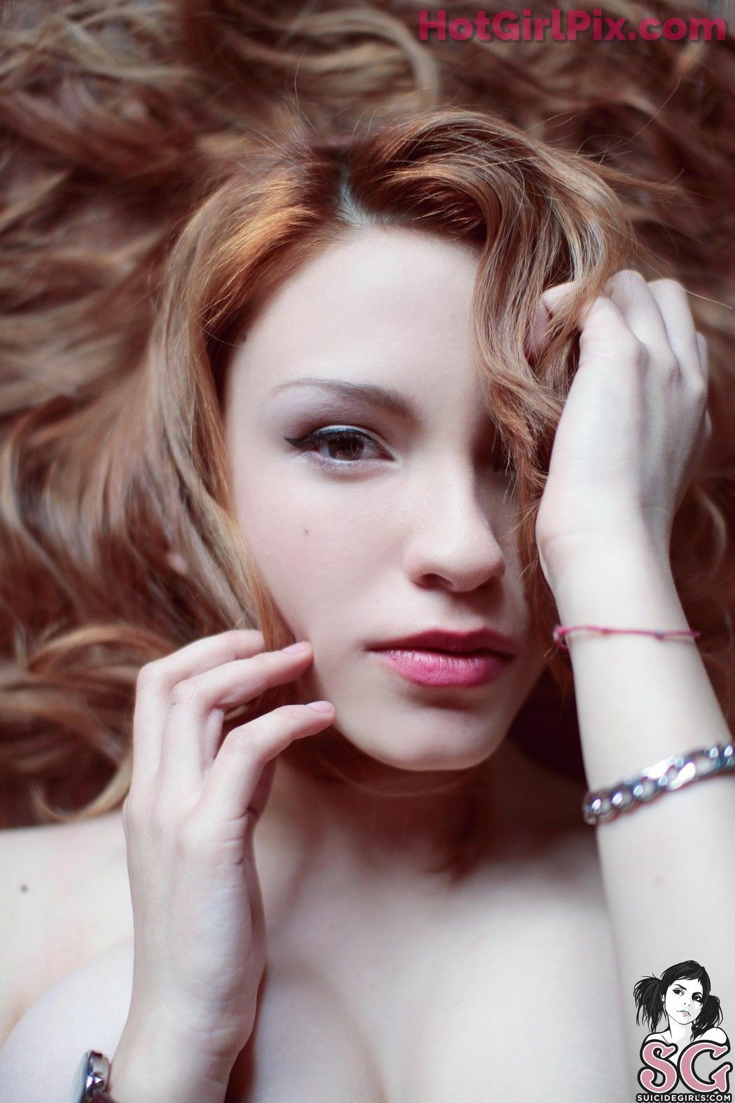 [Suicide Girls] mille