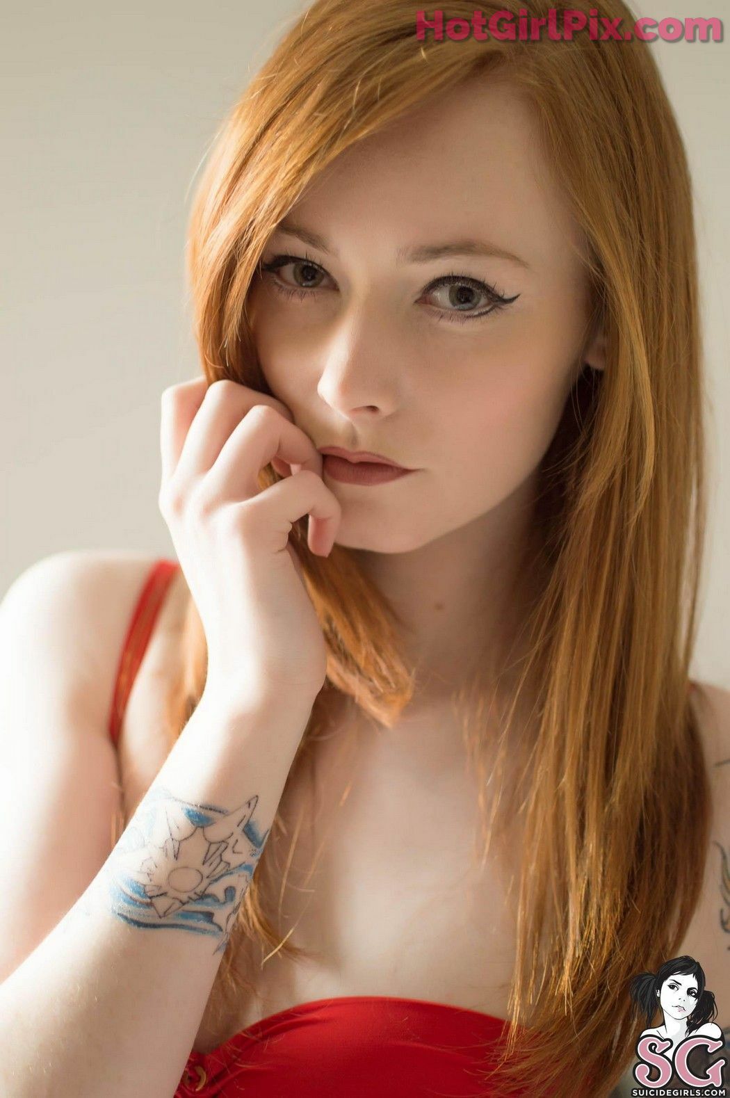 [Suicide Girls] Mistyy