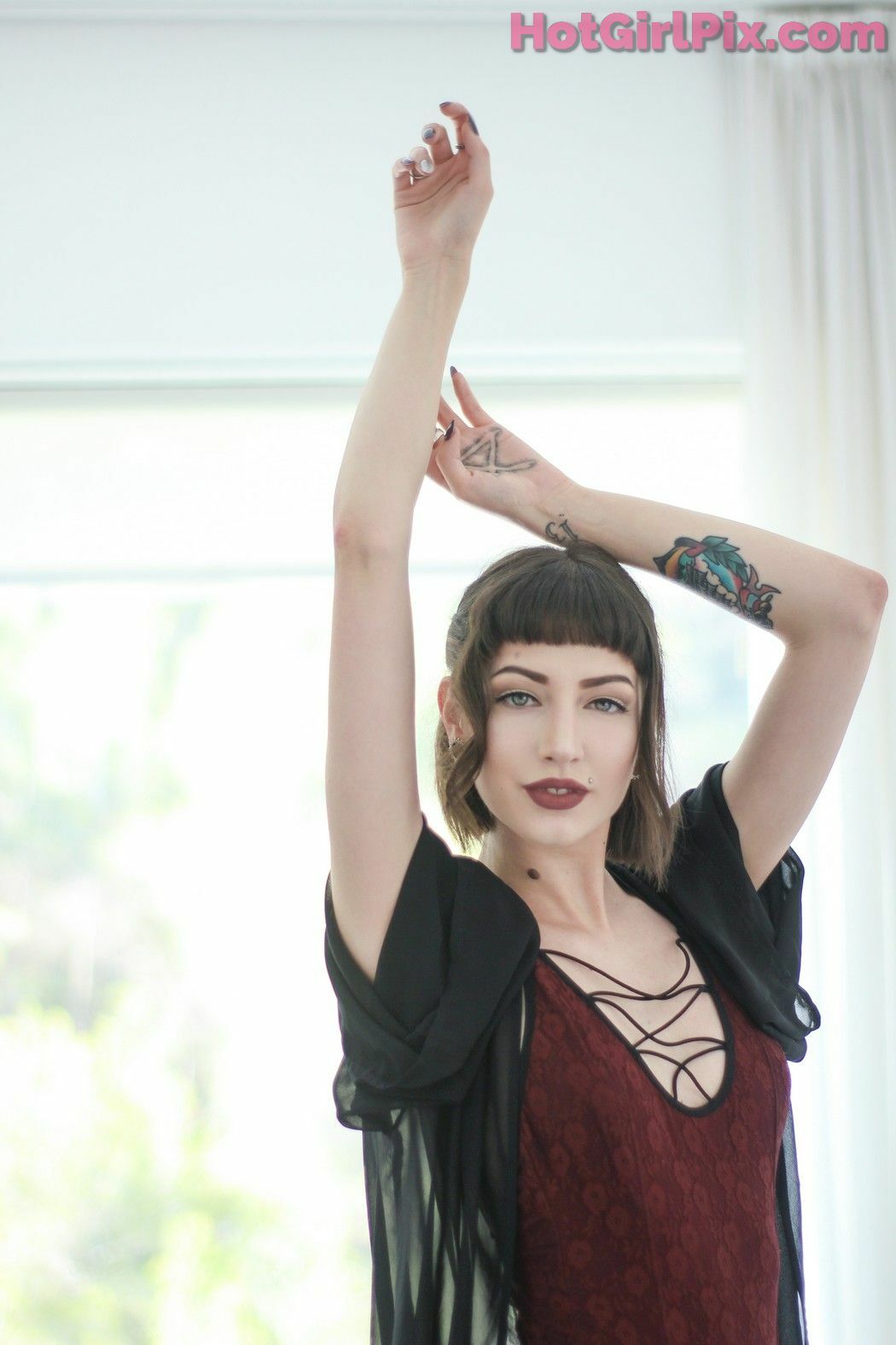 [Suicide Girls] Missfernandez