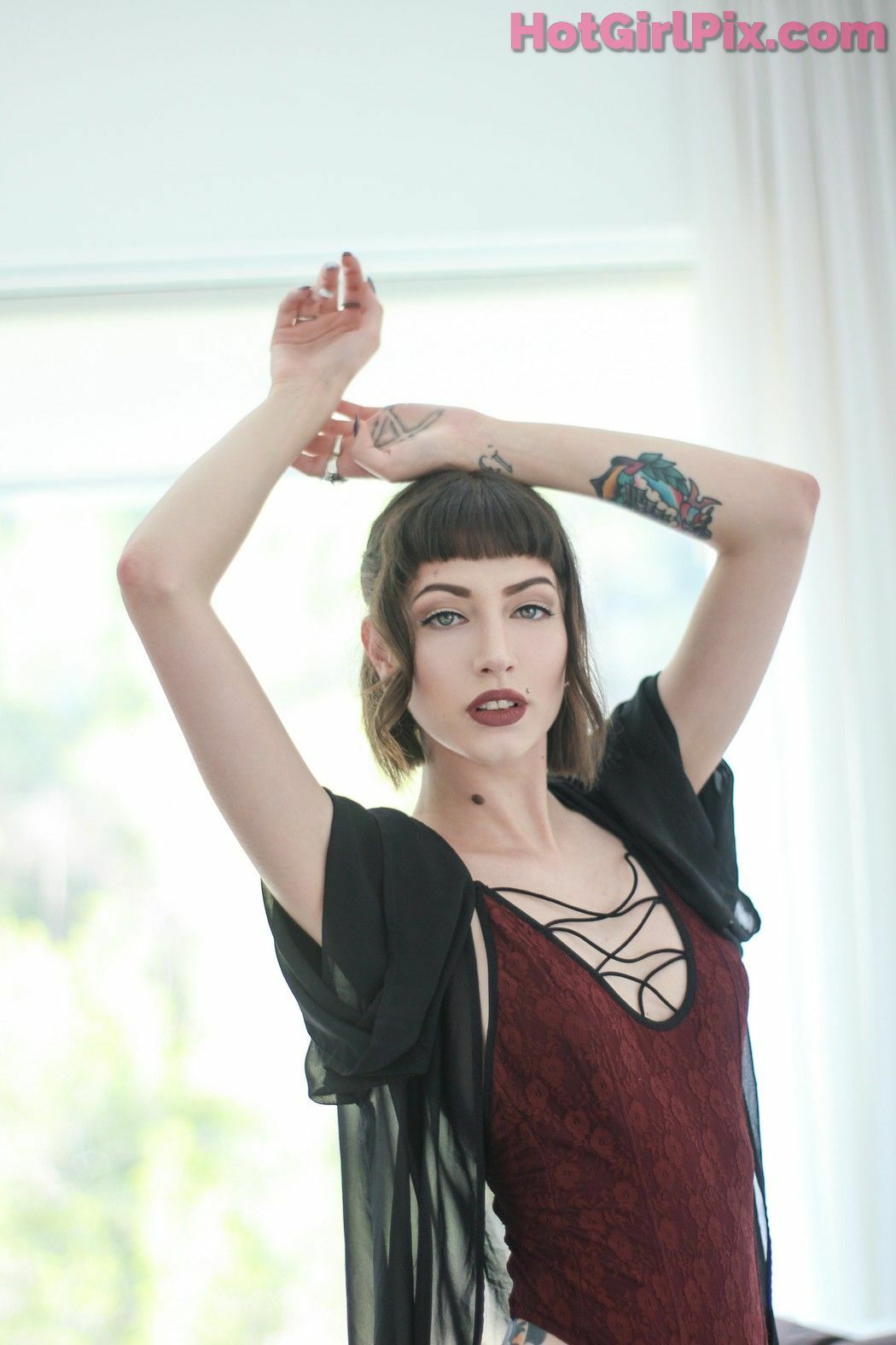 [Suicide Girls] Missfernandez