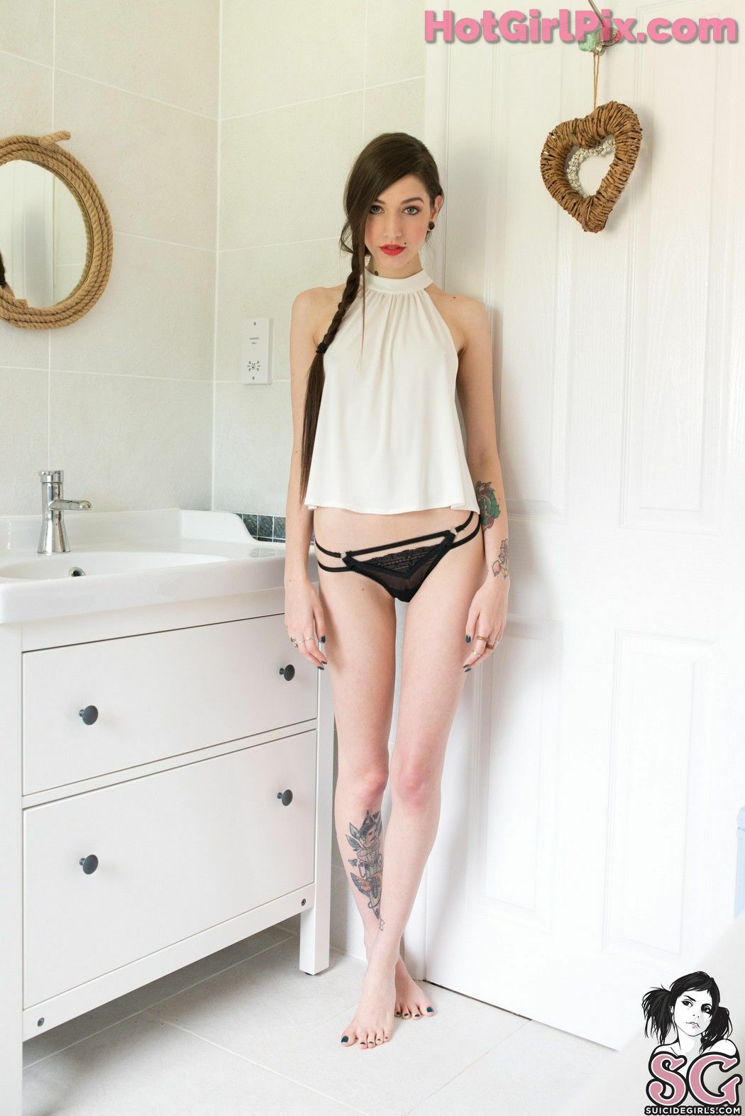 [Suicide Girls] Missfernandez