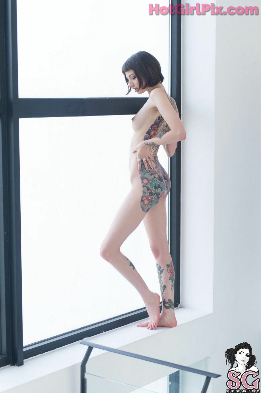 [Suicide Girls] Missfernandez