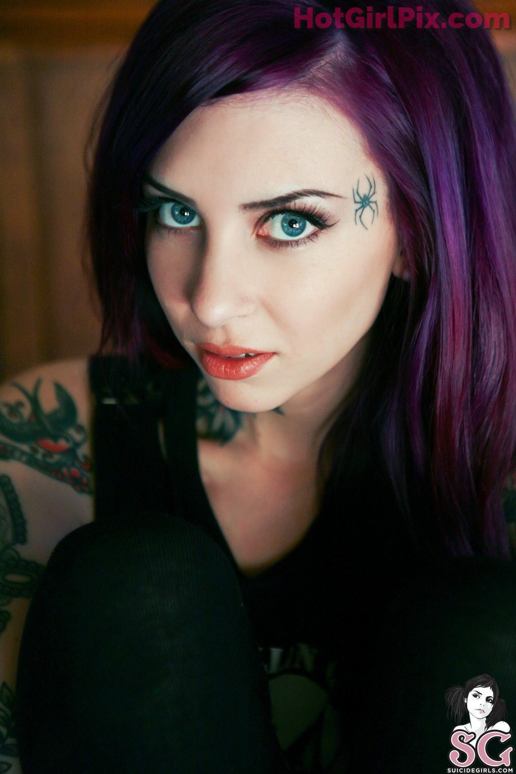 [Suicide Girls] Mizirlou