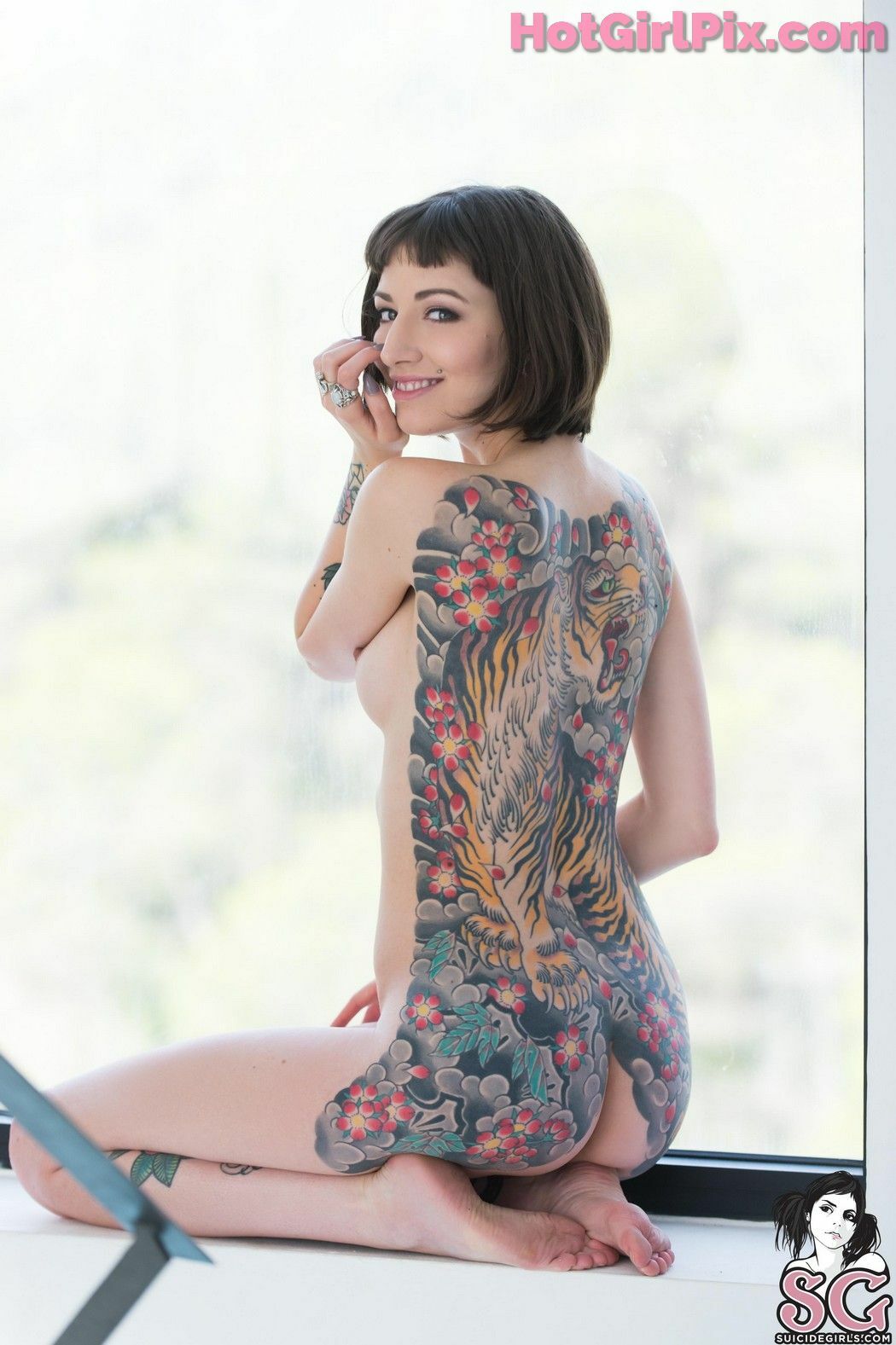 [Suicide Girls] Missfernandez