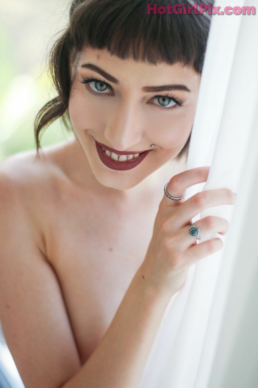 [Suicide Girls] Missfernandez