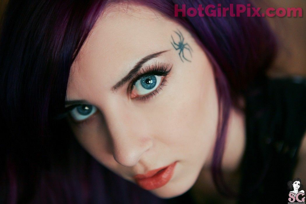 [Suicide Girls] Mizirlou