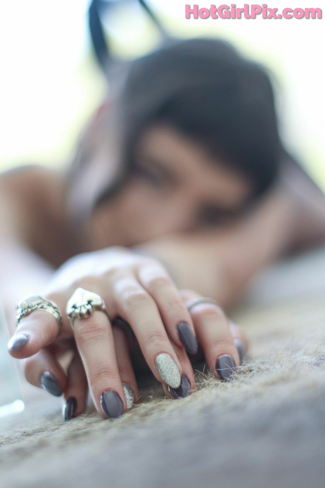 [Suicide Girls] Missfernandez