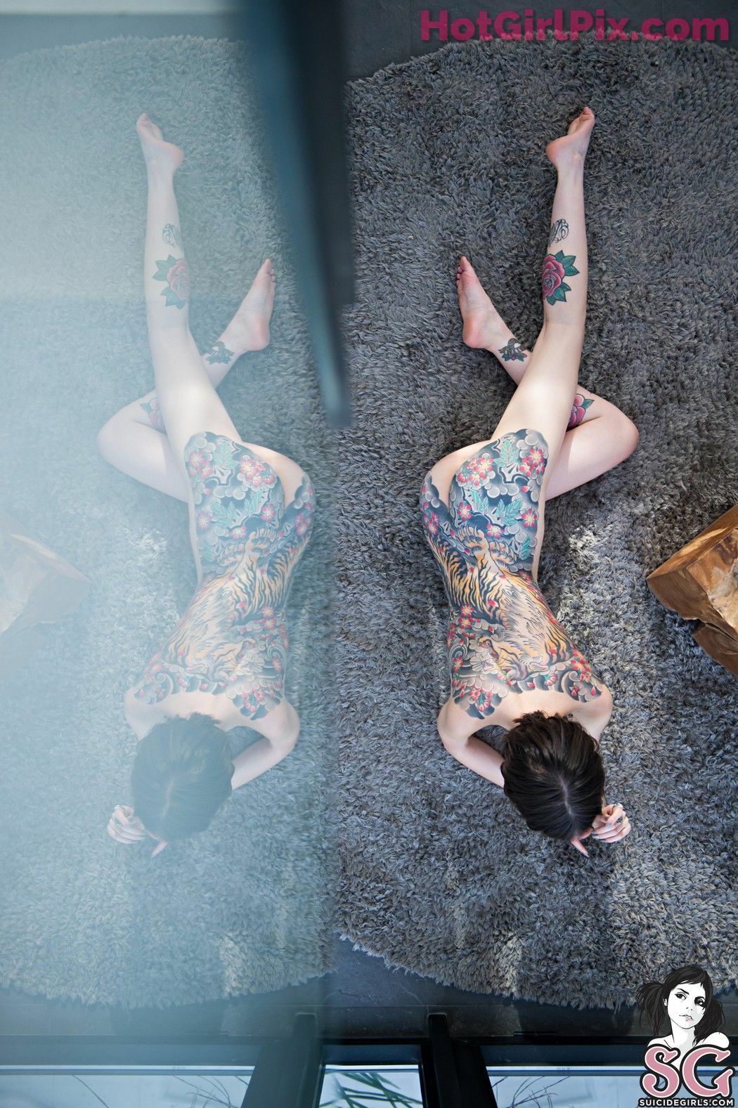 [Suicide Girls] Missfernandez