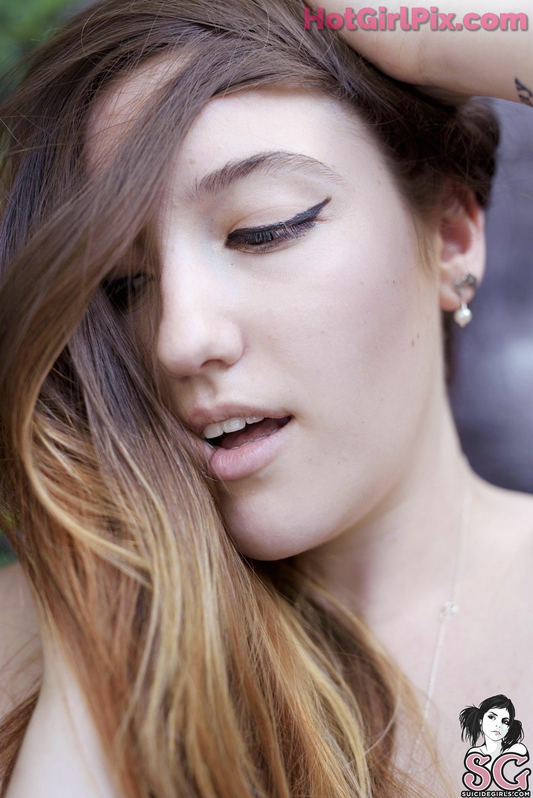 [Suicide Girls] Mouse