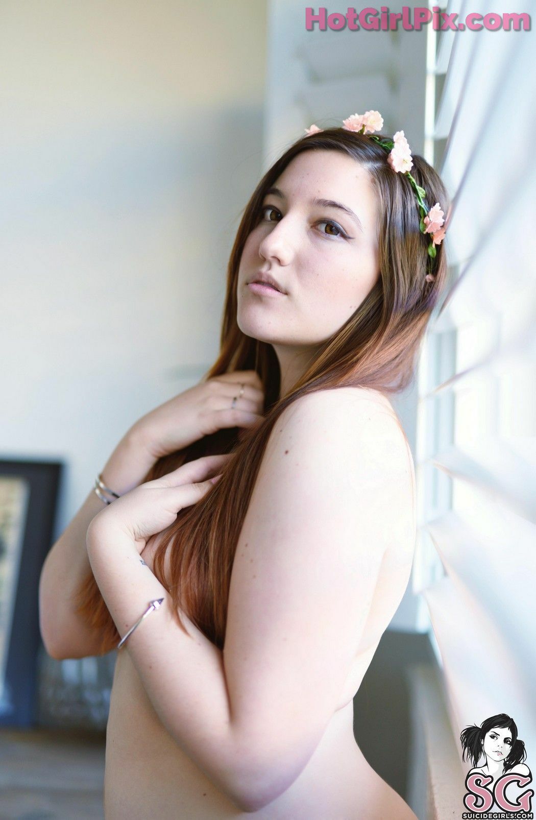 [Suicide Girls] Mouse