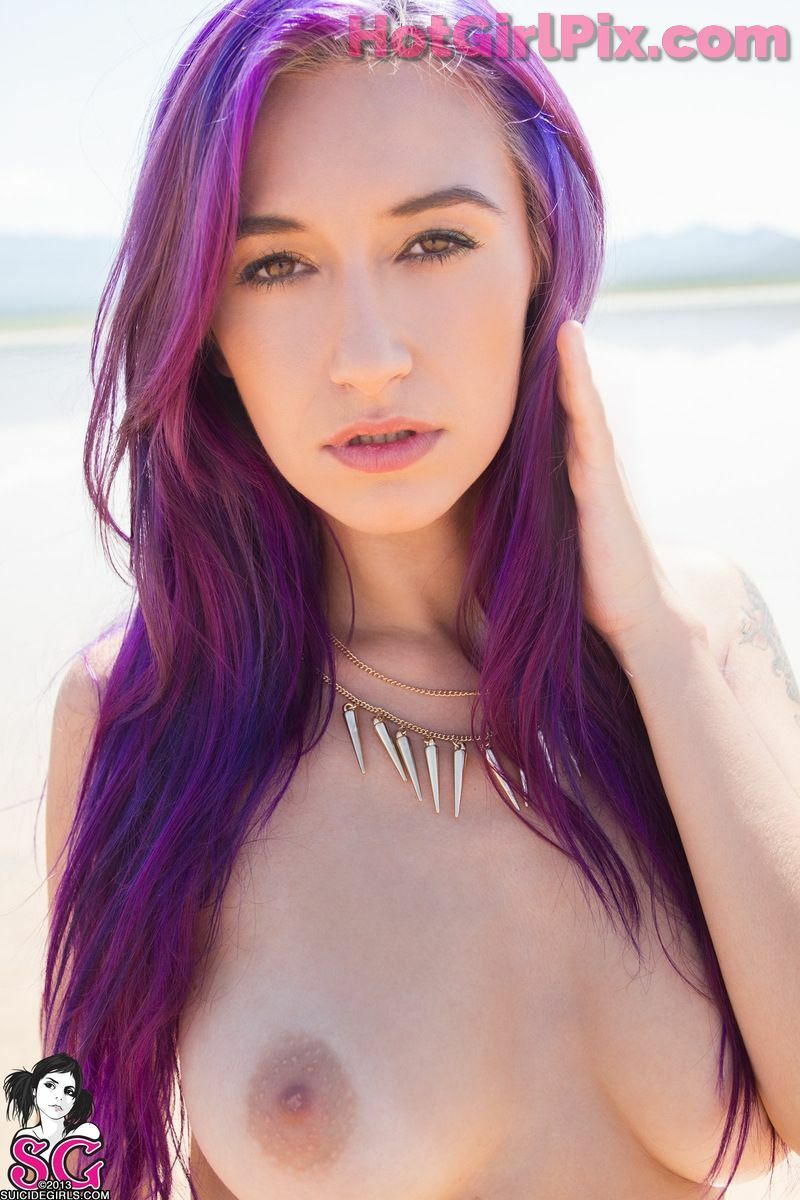 [Suicide Girls] Moon - Mirage