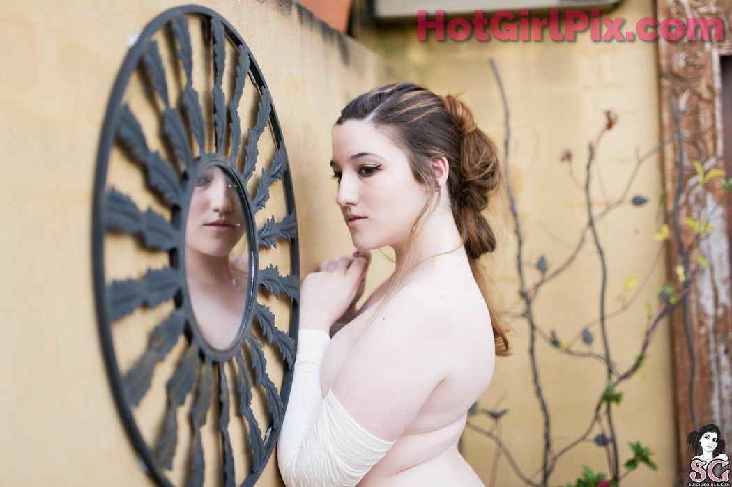 [Suicide Girls] Mouse