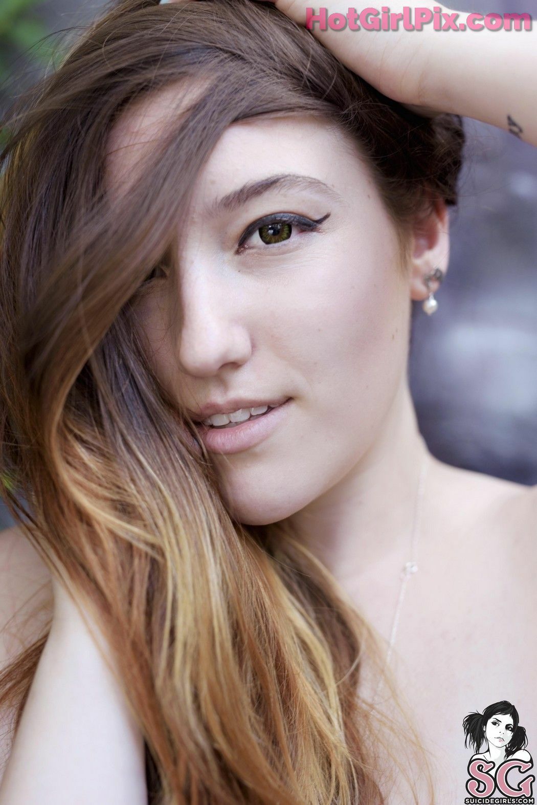 [Suicide Girls] Mouse