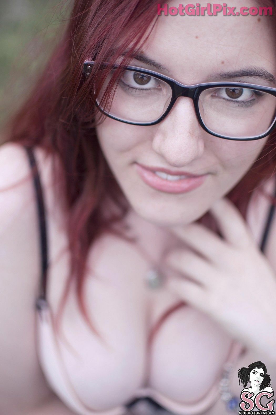 [Suicide Girls] Mouse