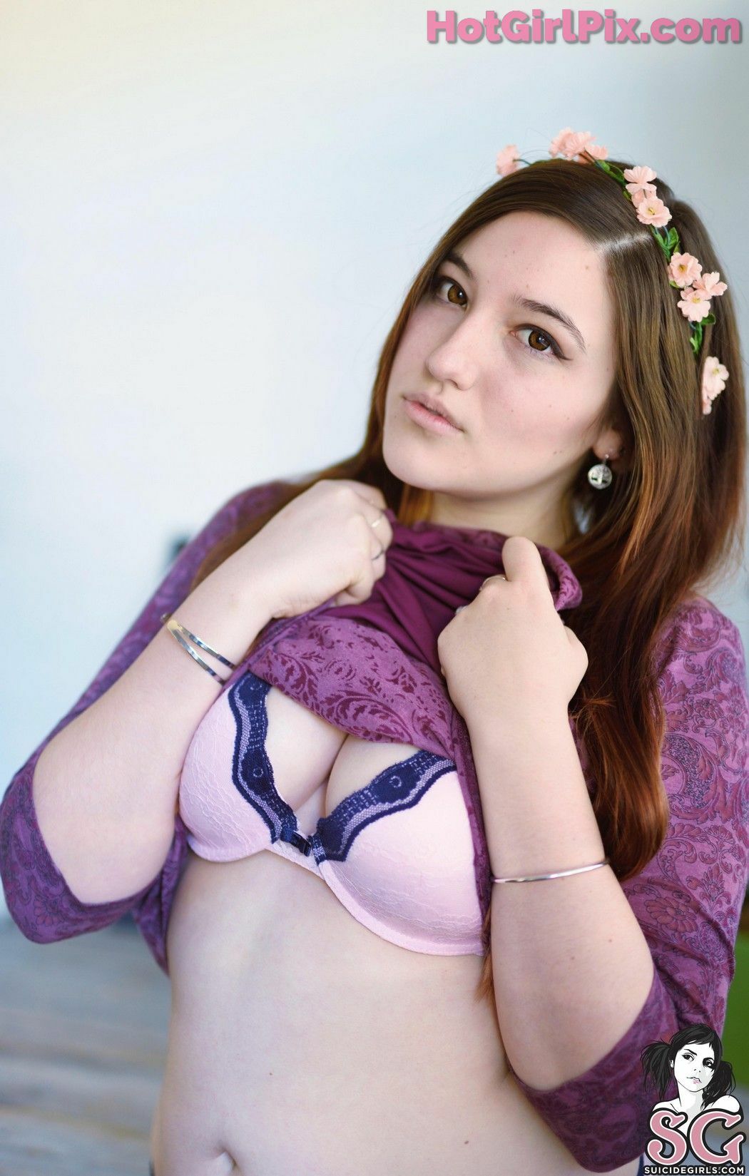 [Suicide Girls] Mouse