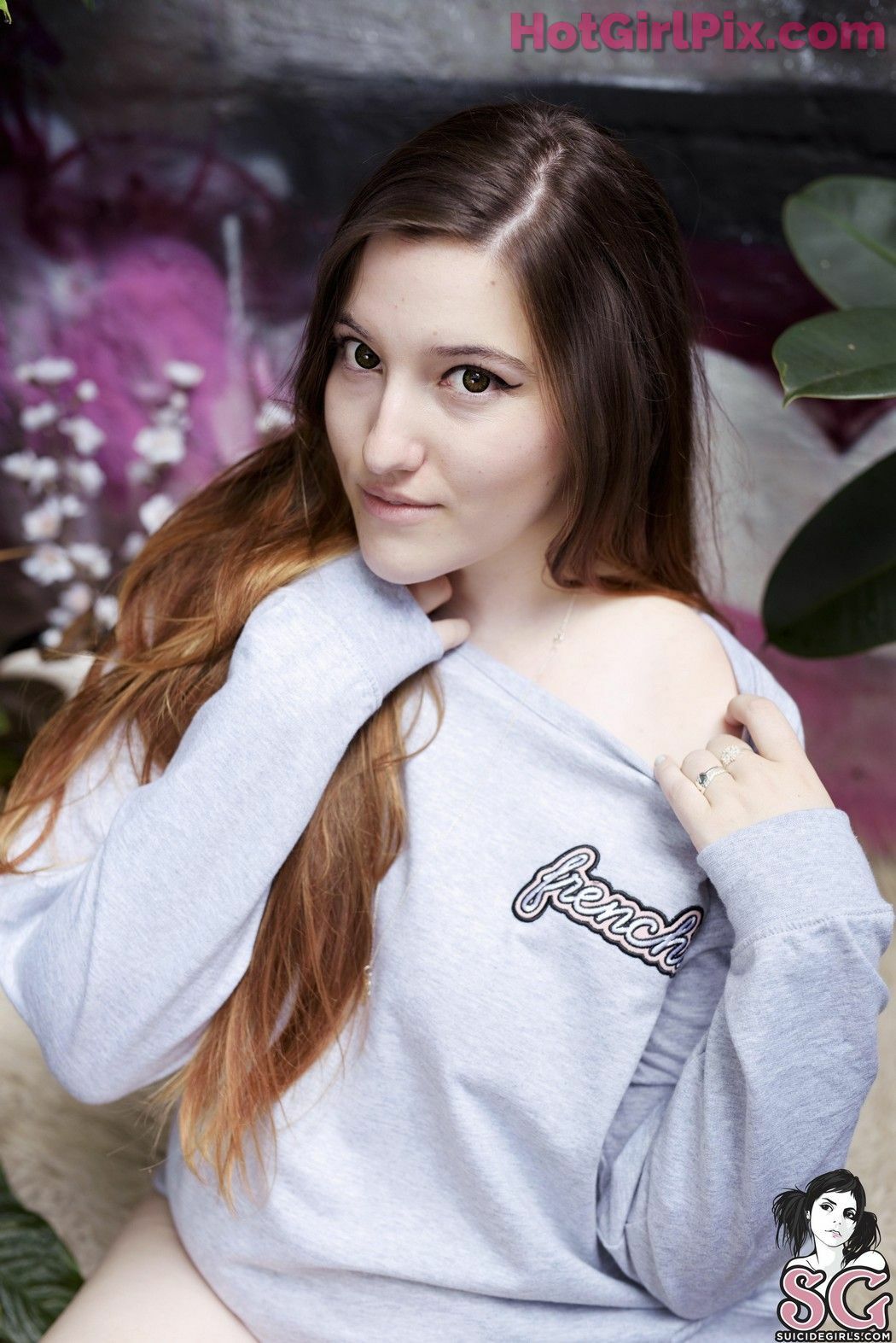 [Suicide Girls] Mouse
