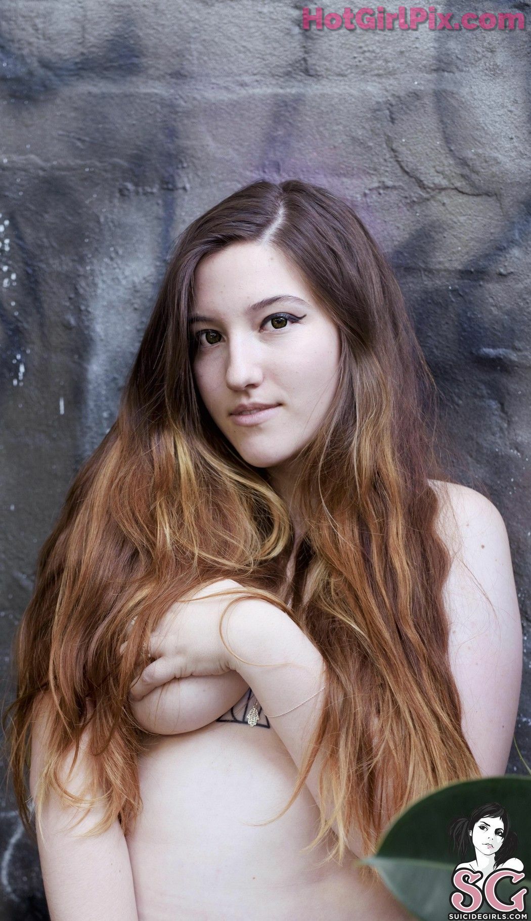 [Suicide Girls] Mouse