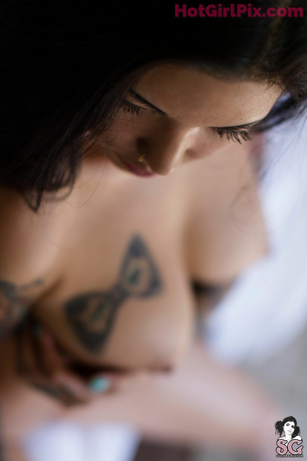 [Suicide Girls] Myca