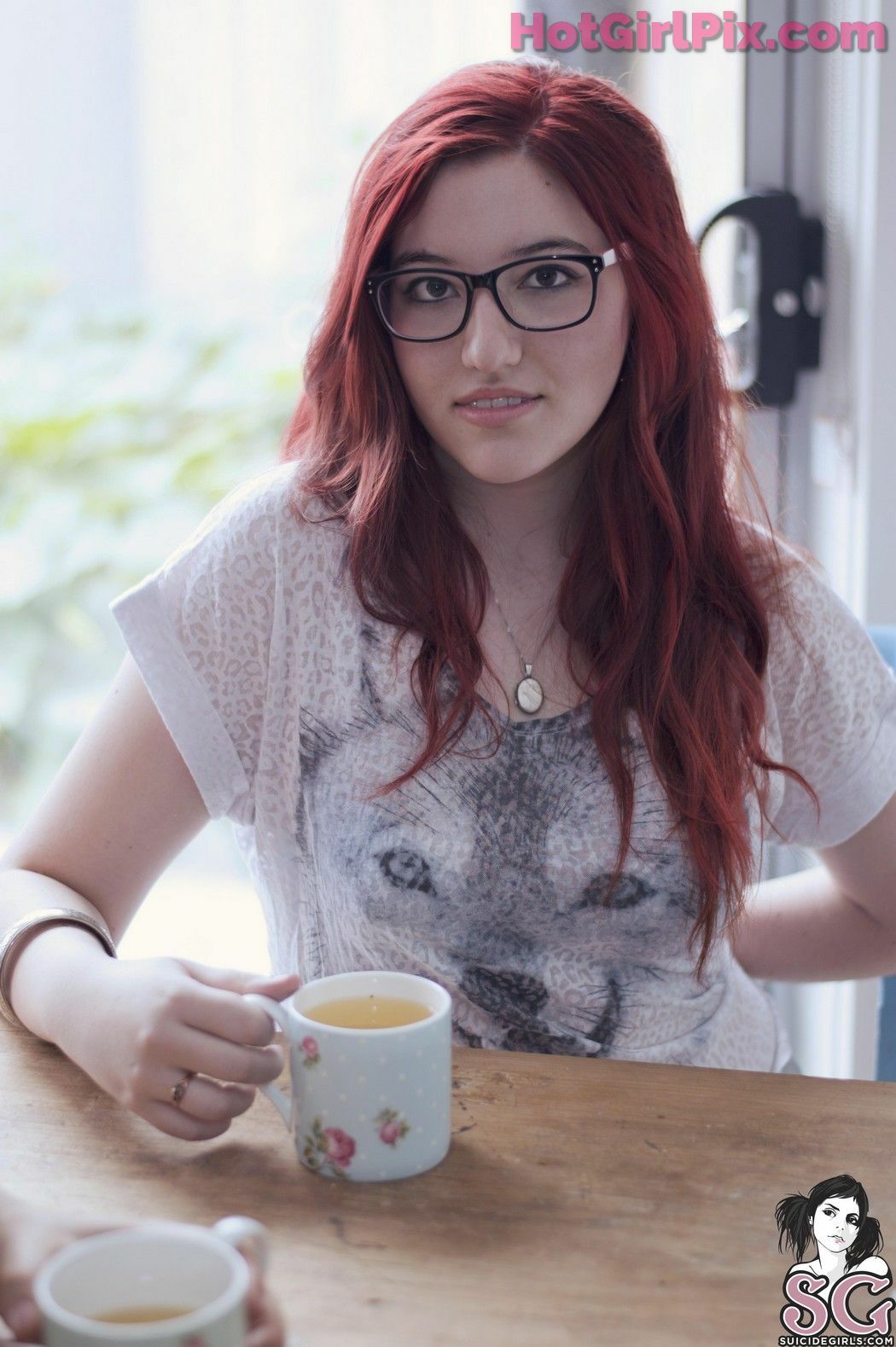 [Suicide Girls] Mouse