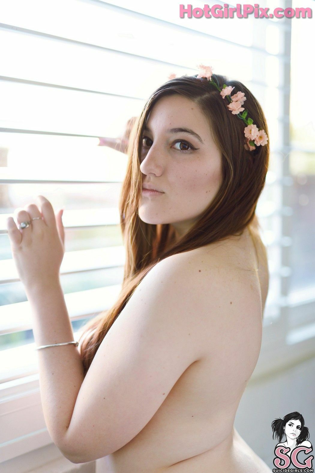 [Suicide Girls] Mouse