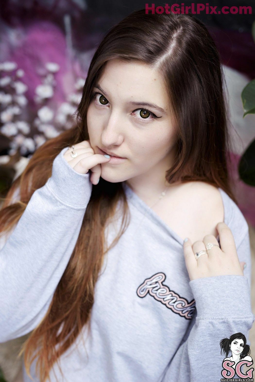 [Suicide Girls] Mouse