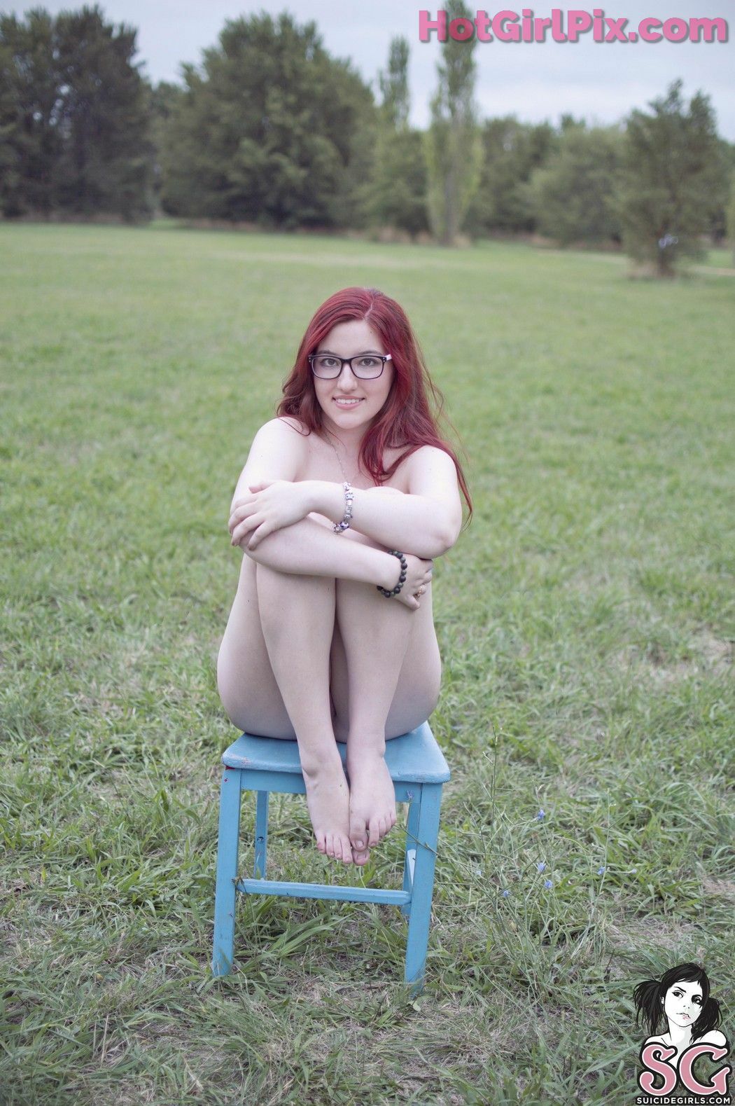 [Suicide Girls] Mouse