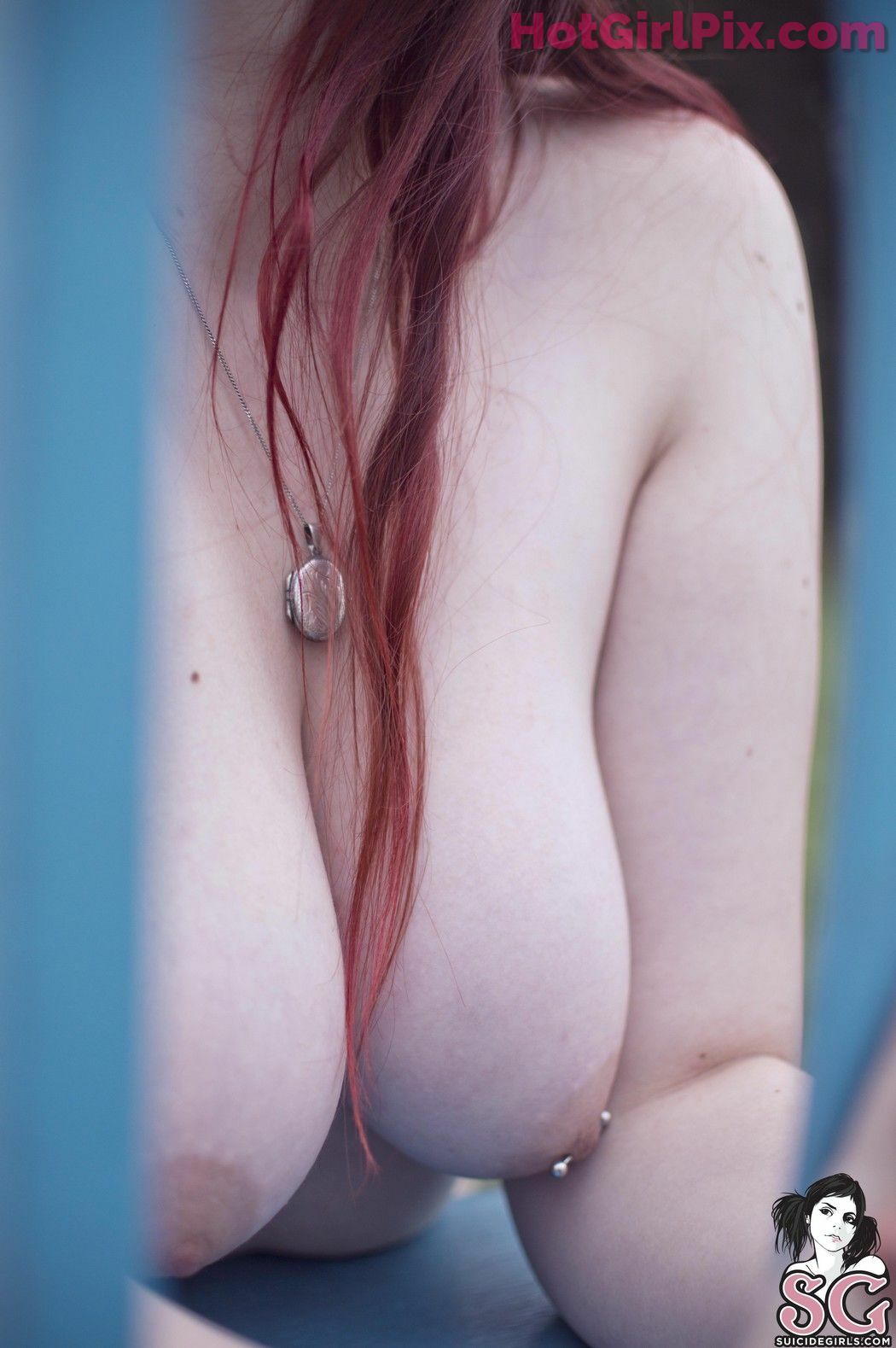 [Suicide Girls] Mouse