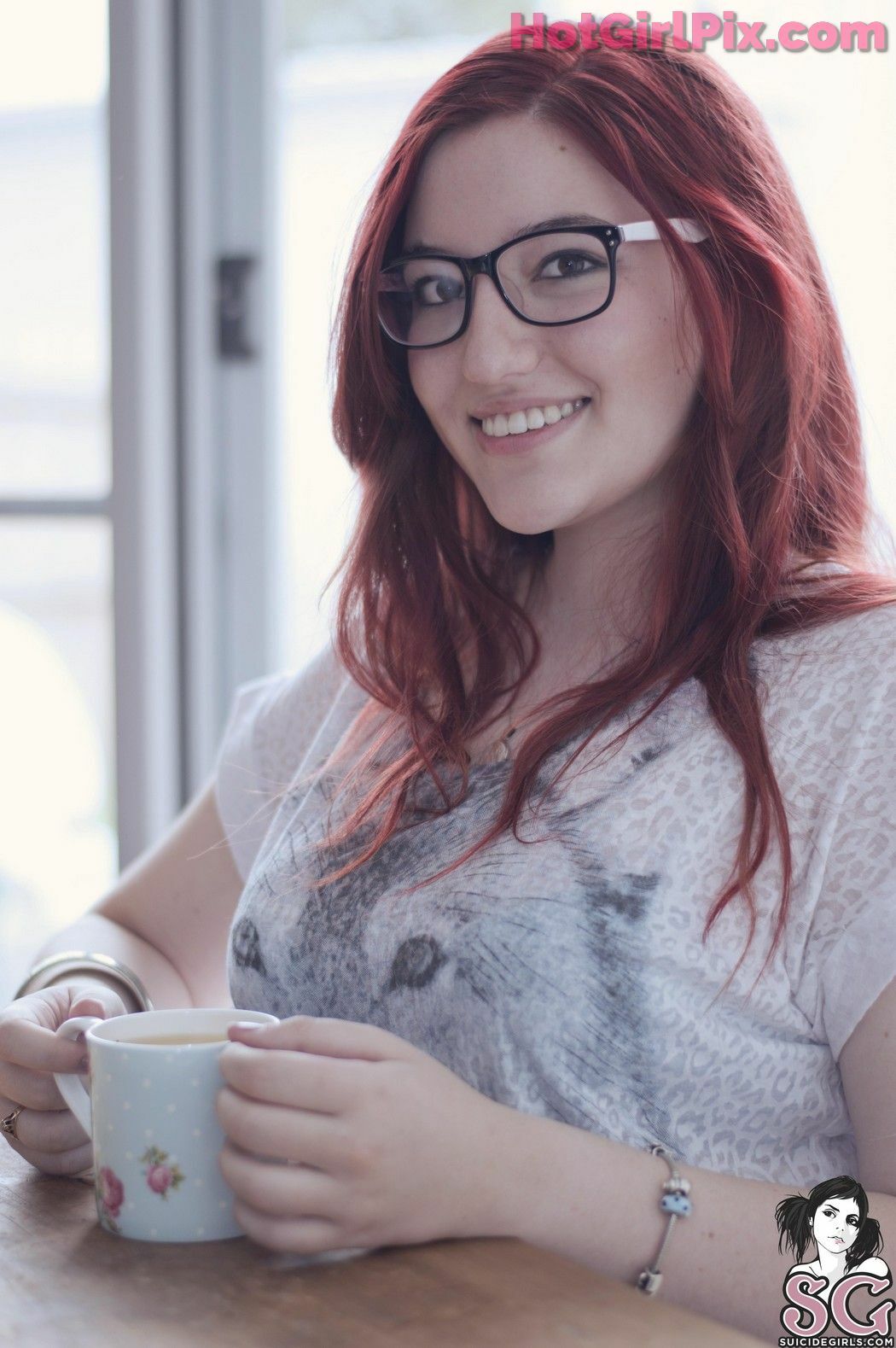 [Suicide Girls] Mouse