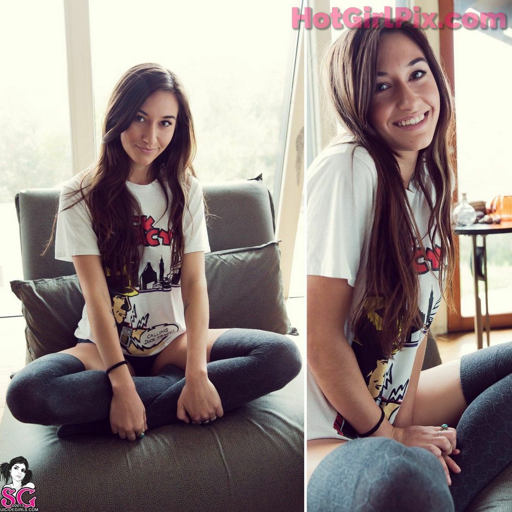 [Suicide Girls] Moon - Trueheart