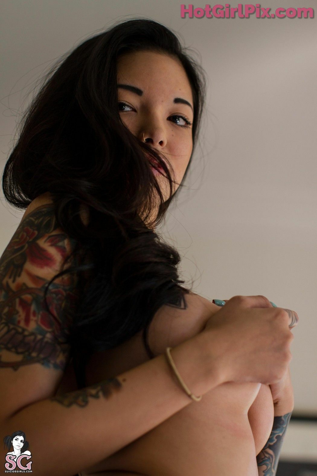 [Suicide Girls] Myca