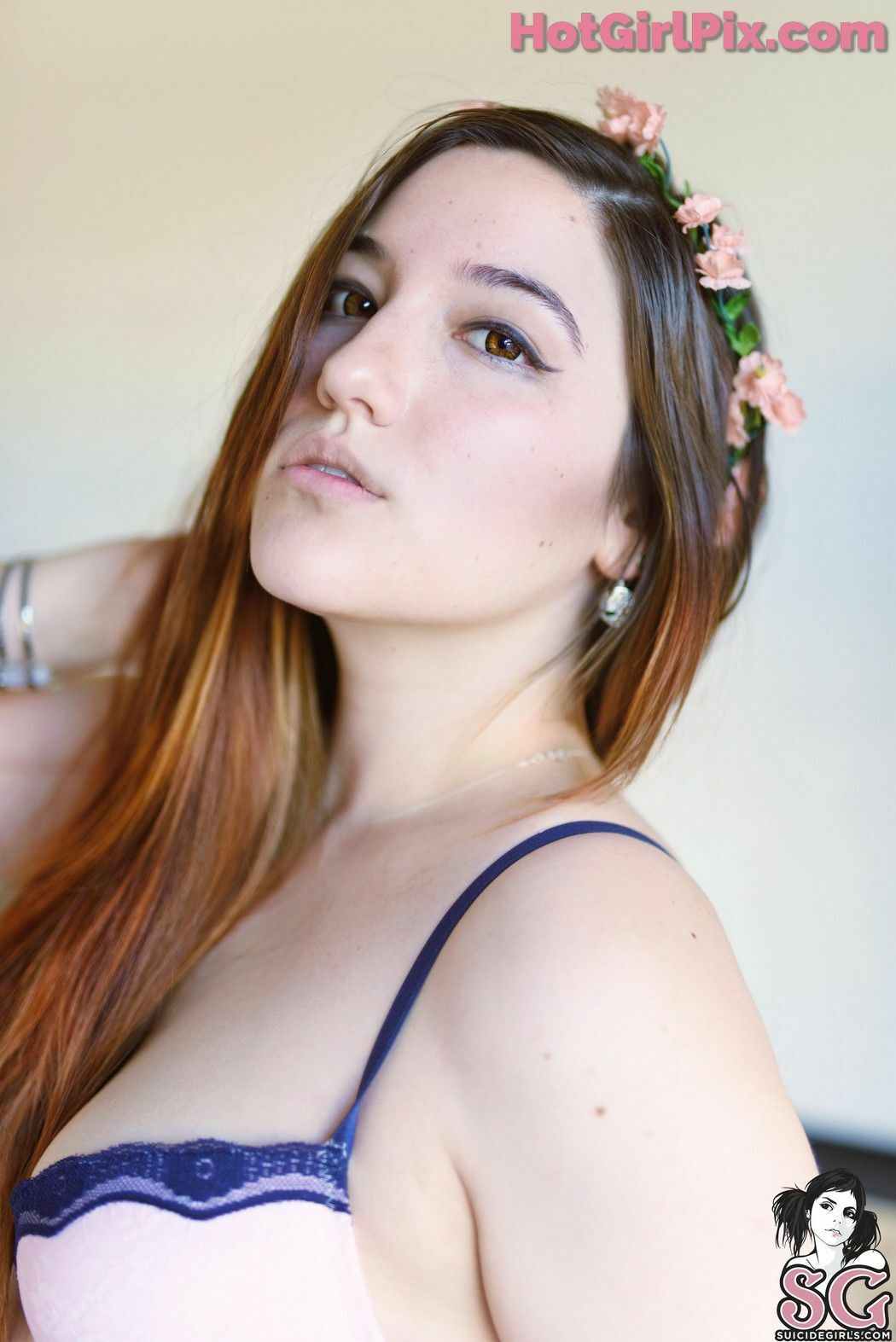[Suicide Girls] Mouse