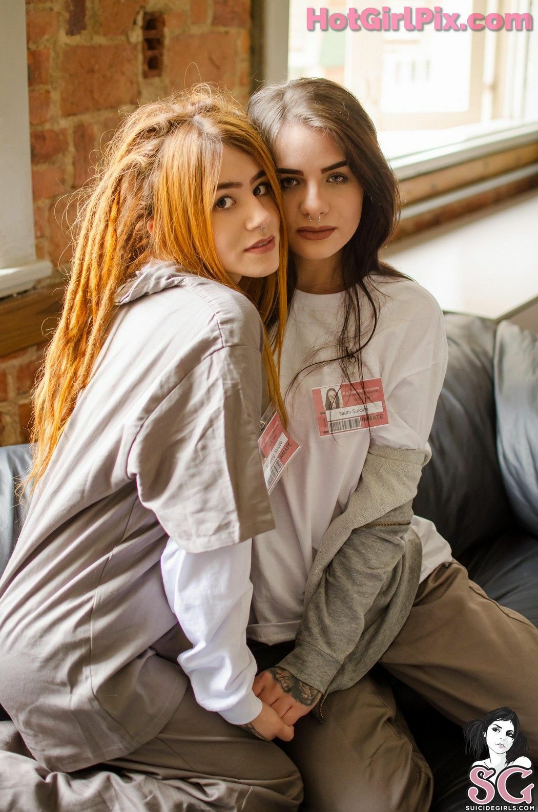 [Suicide Girls] Nathi_LITCHFIELD