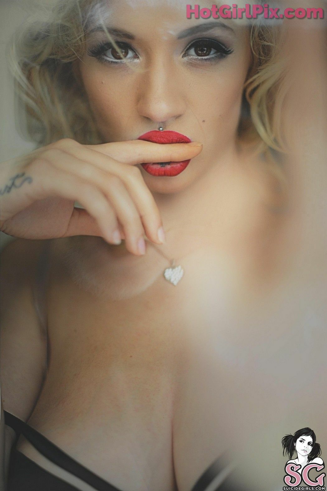 [Suicide Girls] Natashalegeyda