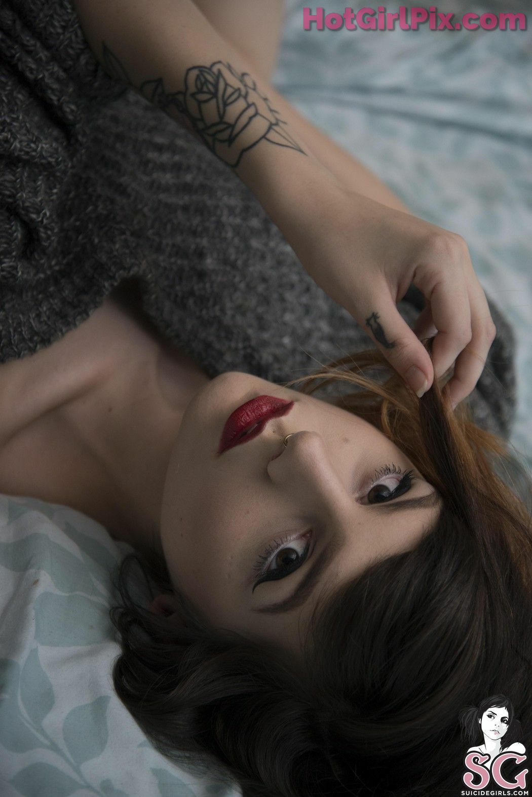 [Suicide Girls] Nataliejanex