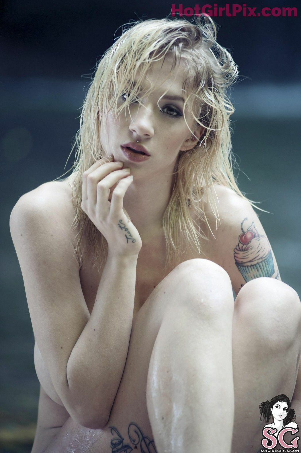 [Suicide Girls] Natashalegeyda