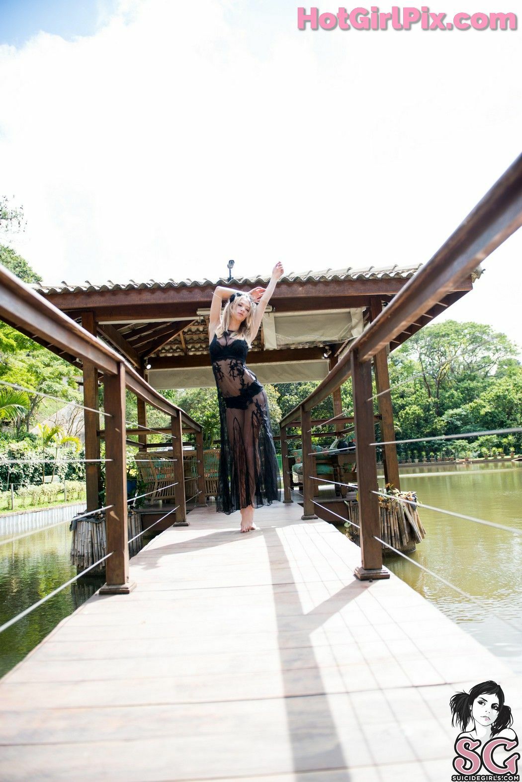[Suicide Girls] Natashalegeyda